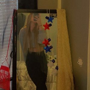 Meet your Posher, Chesney